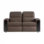Palma Double Reclining Sofa - Image 3