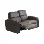 Palma Double Reclining Sofa - Image 2