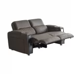 Palma Double Reclining Sofa