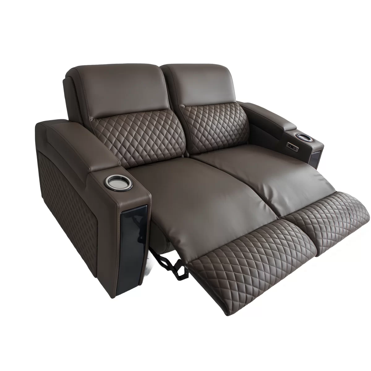 Palma Double Reclining Sofa - Image 5