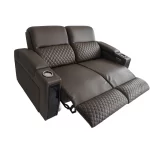 Palma Double Reclining Sofa - Image 5