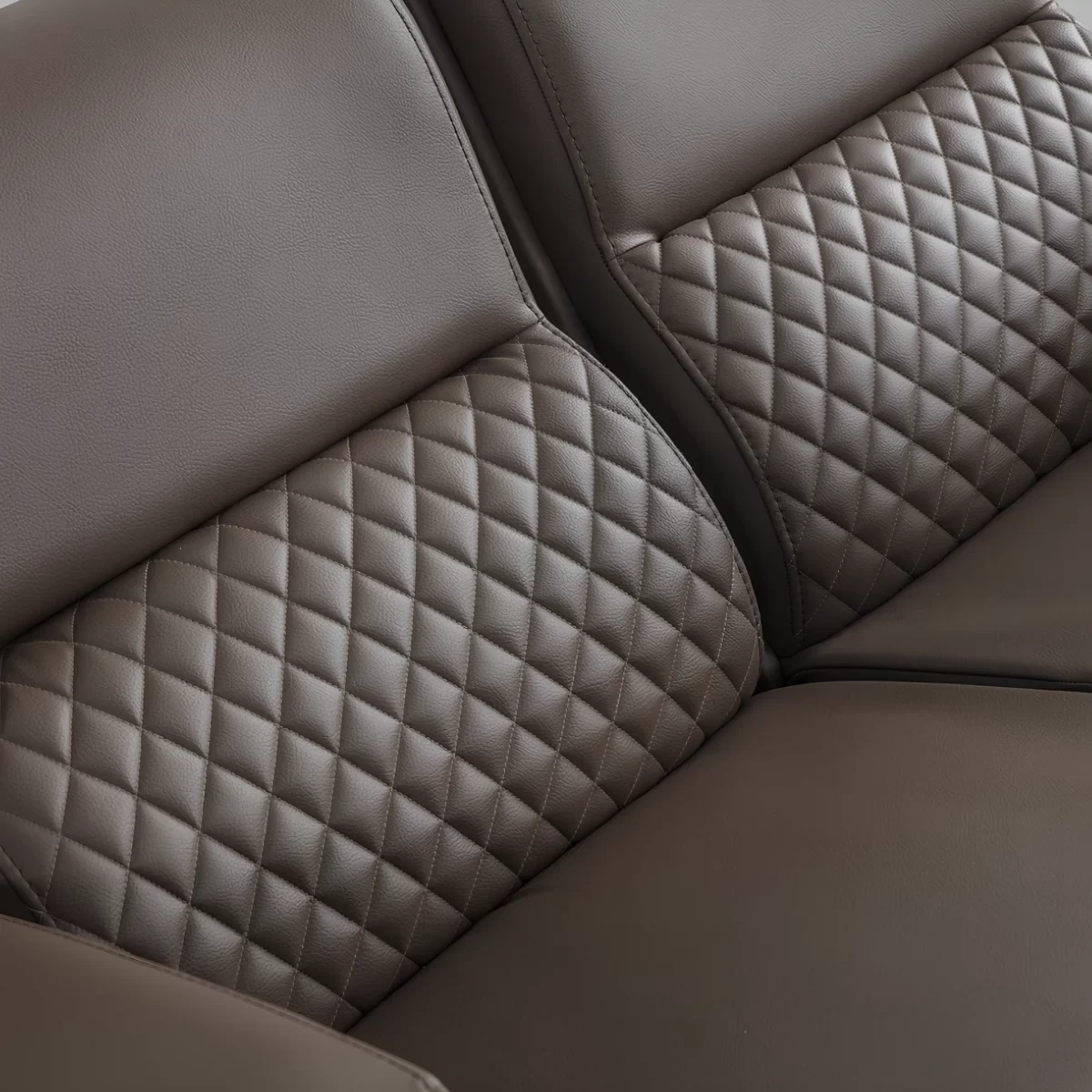 Palma Double Reclining Sofa - Image 6