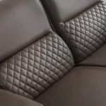 Palma Double Reclining Sofa - Image 6