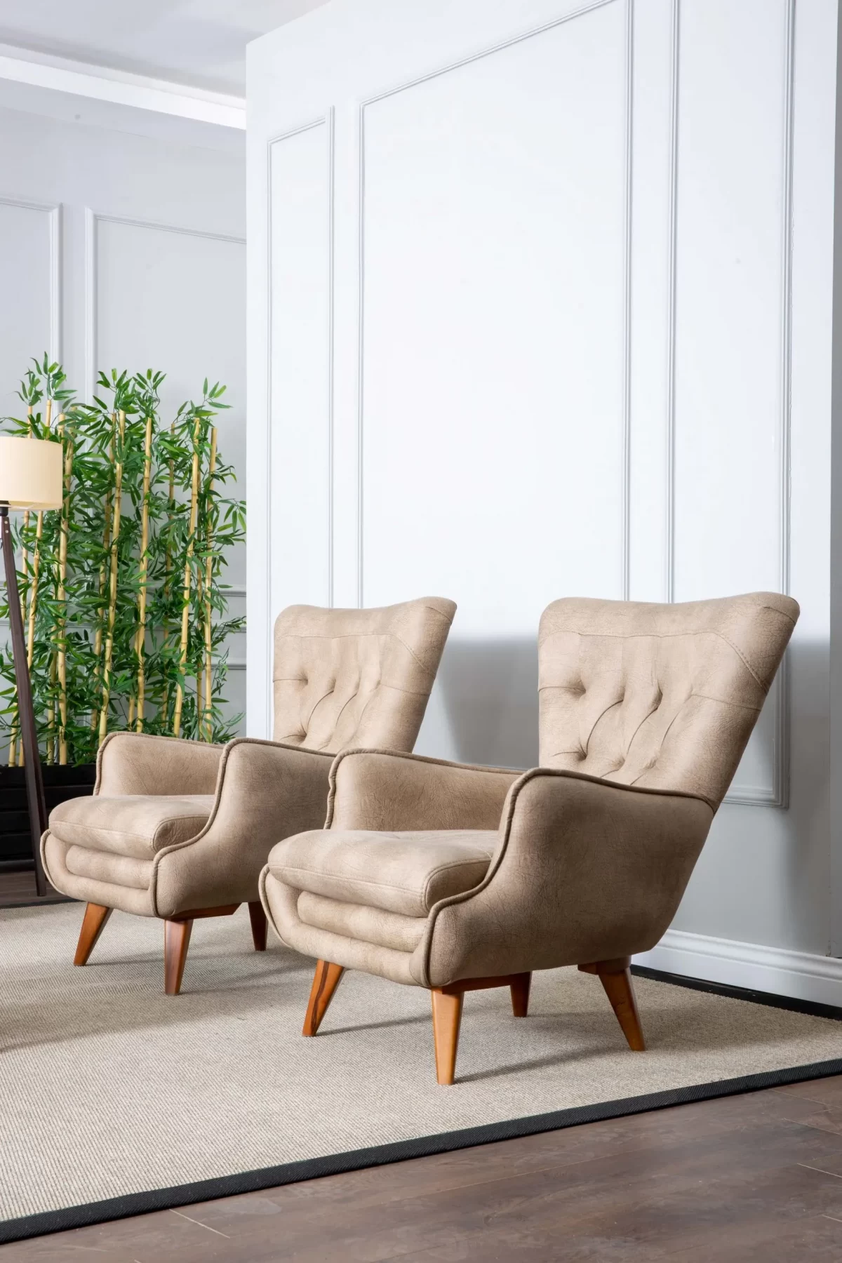 Paris Armchair - Image 3