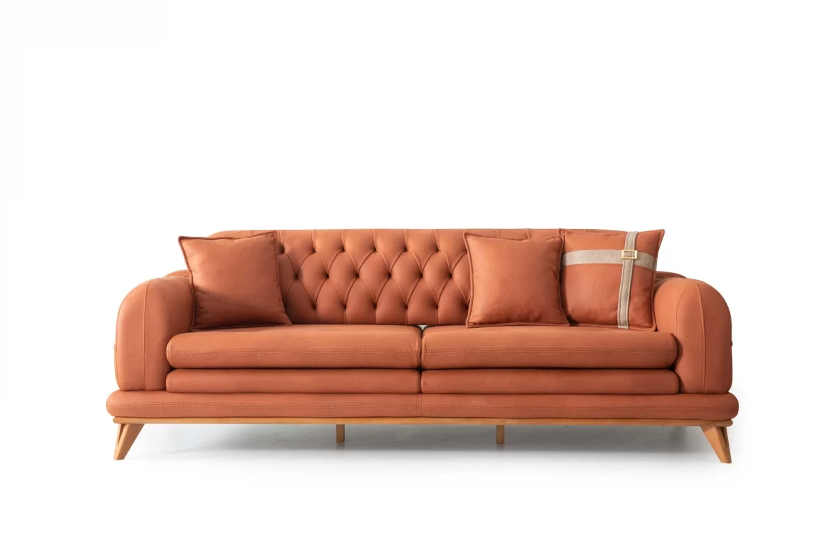 Paris Sofa Set - Image 14