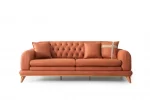 Paris Sofa Set - Image 14