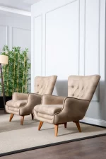 Paris Armchair - Image 3