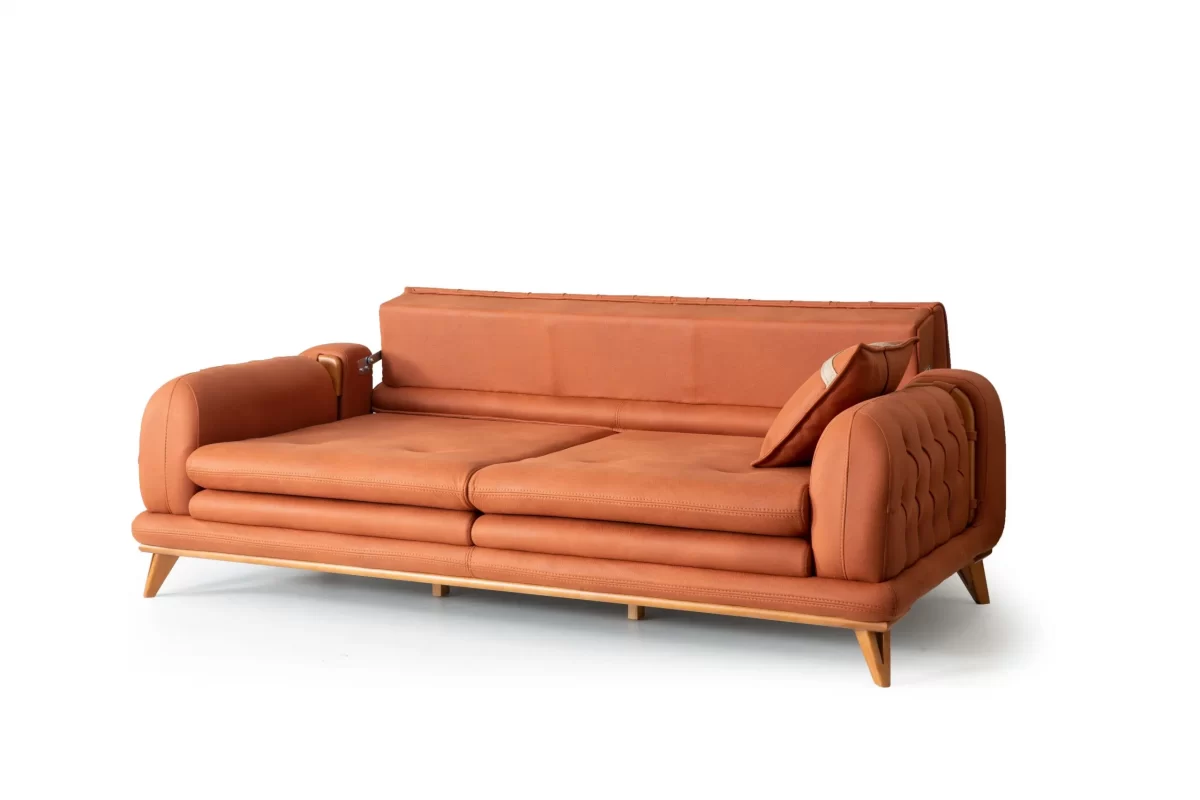 Paris Sofa Set - Image 15