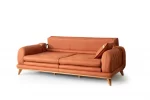 Paris Sofa Set - Image 15
