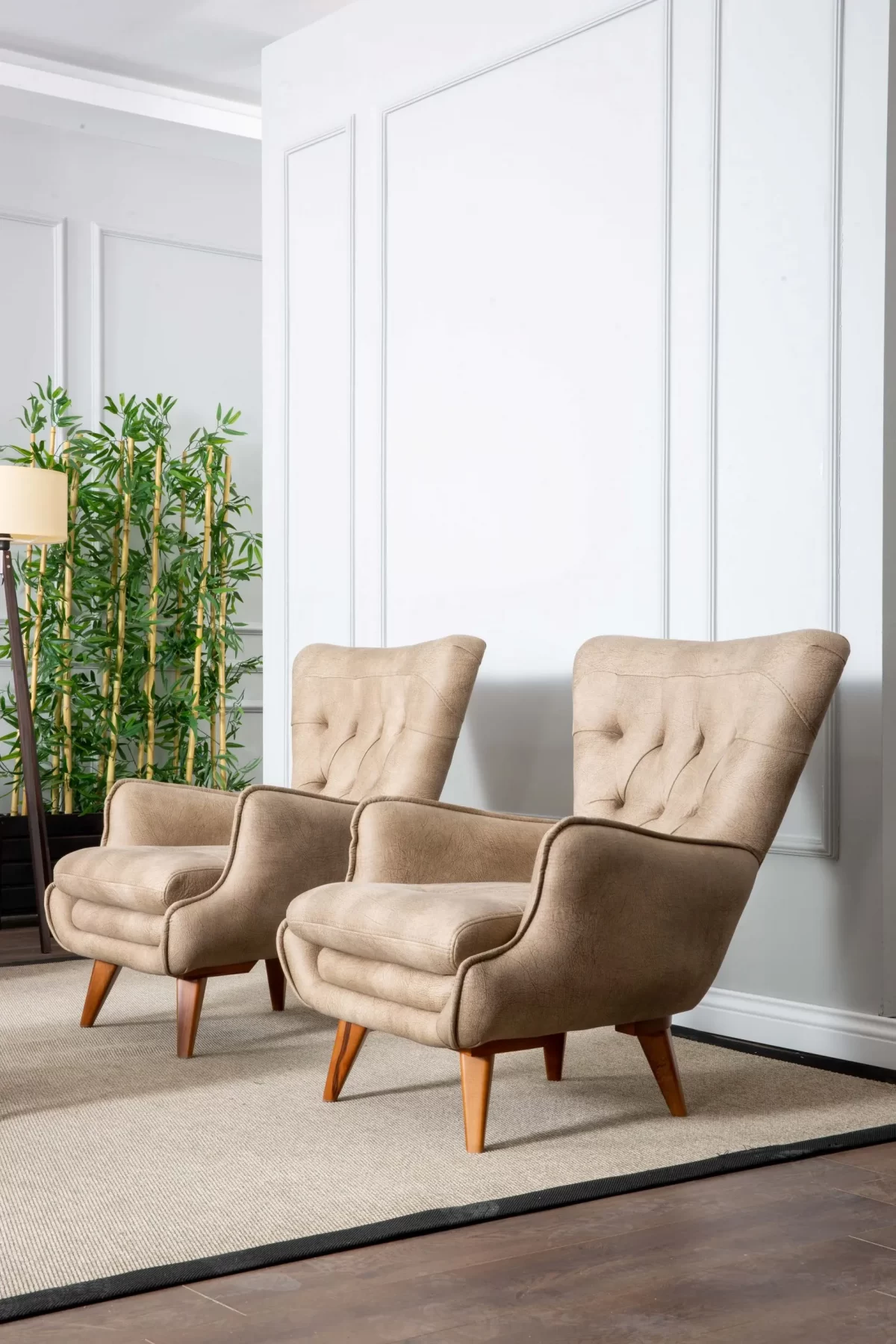 Paris Sofa Set - Image 9
