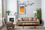 Paris Sofa Set - Image 5