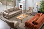 Paris Sofa Set - Image 7