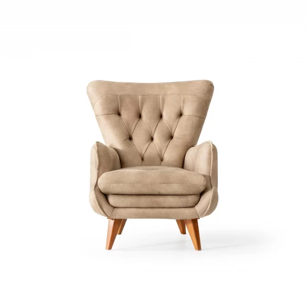 Paris Armchair