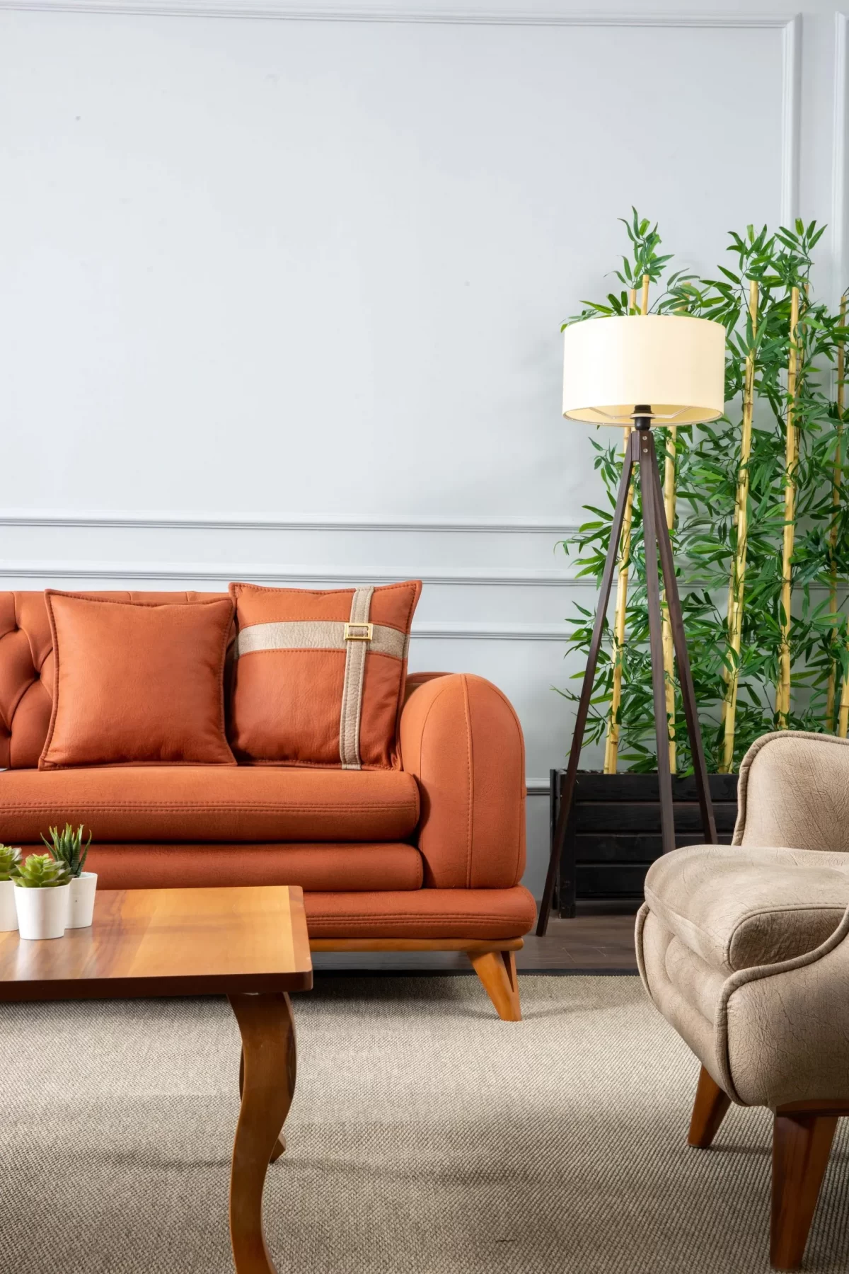 Paris Sofa Set - Image 10