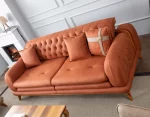 Paris Sofa Set - Image 8