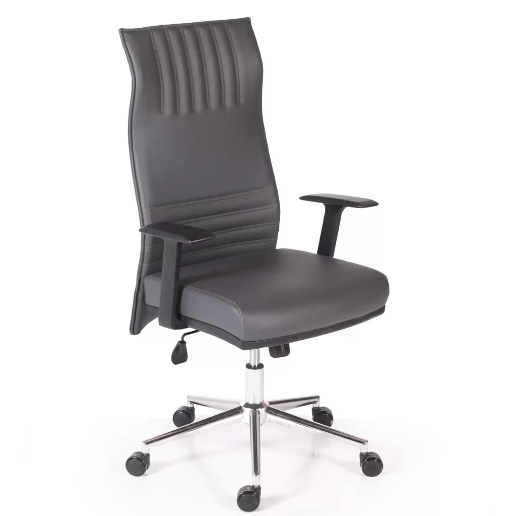 Flow Executive Office Chair - SofaTurkey UAE