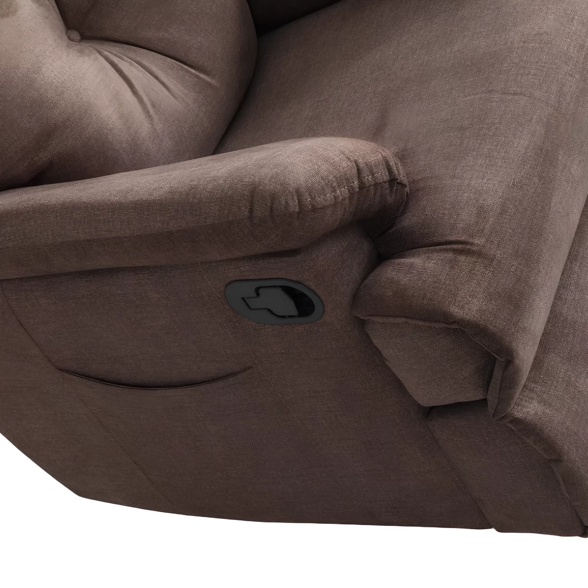 Pera Reclining Sofa (Manual) - Image 2