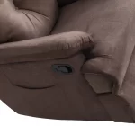 Pera Reclining Sofa (Manual) - Image 2