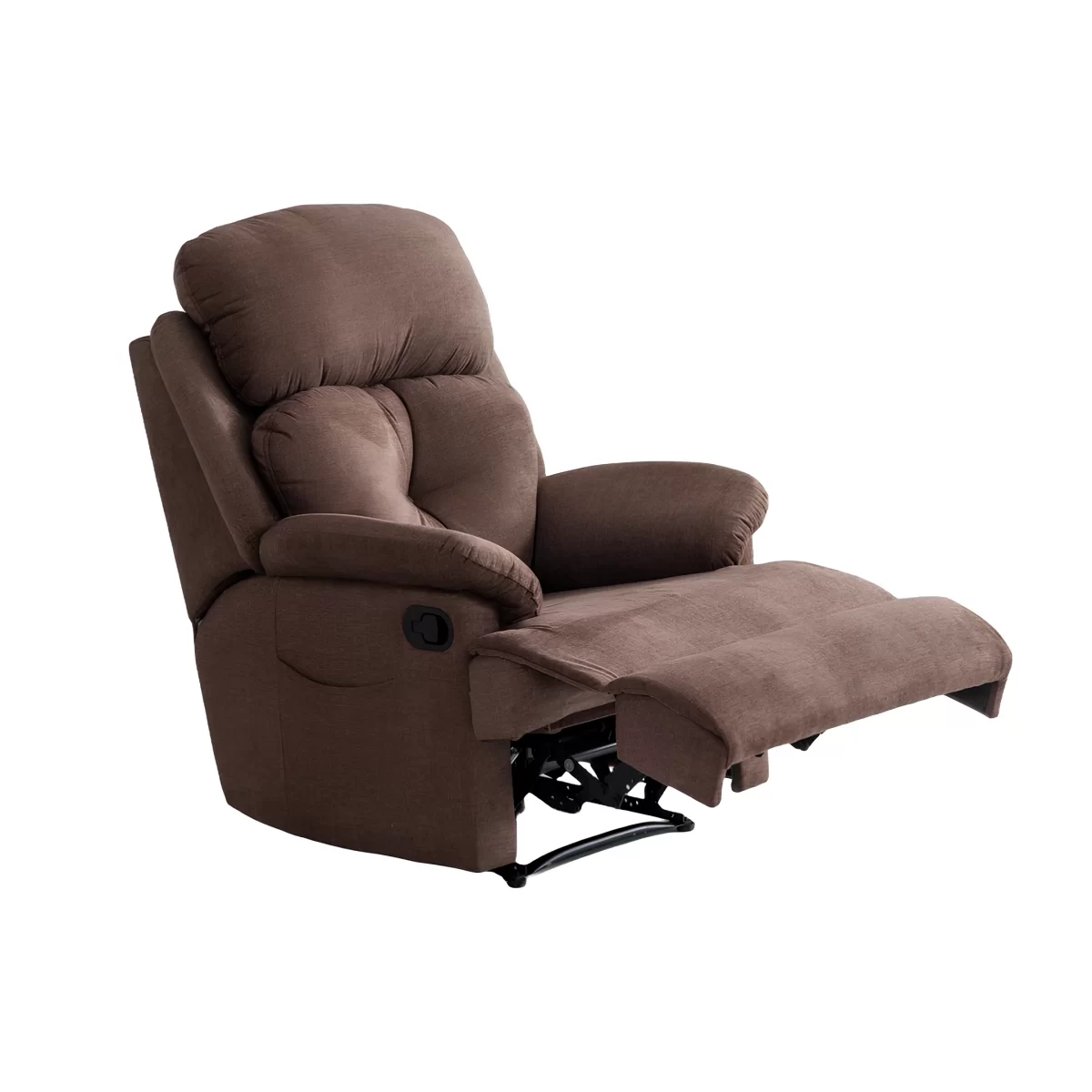 Pera Reclining Sofa (Manual) - Image 3