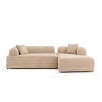 Perla Corner Sofa - Image 7