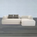 Perla Corner Sofa - Image 3