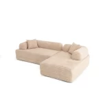 Perla Corner Sofa - Image 6