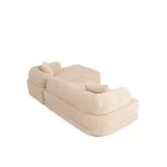 Perla Corner Sofa - Image 5