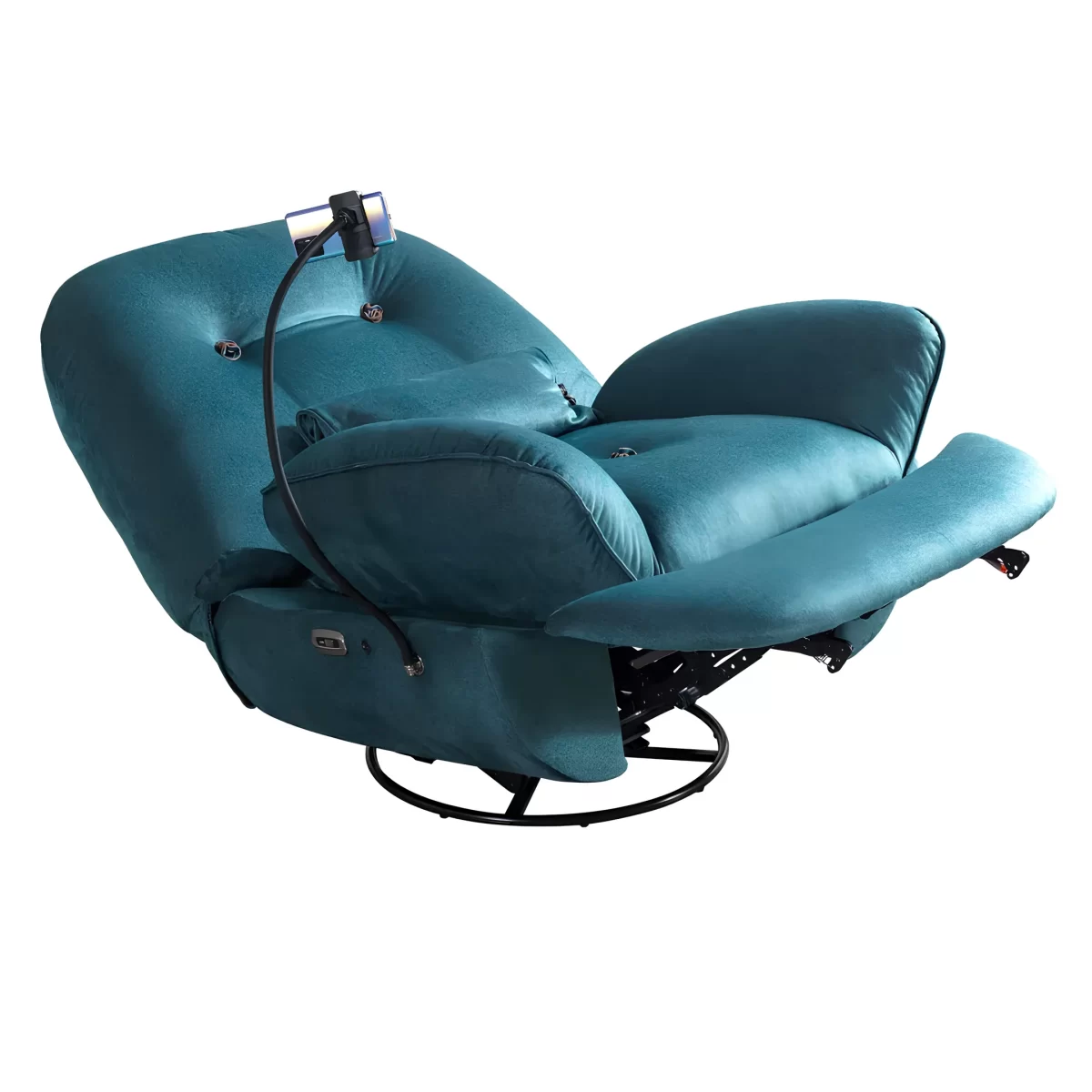 Premium Reclining Sofa - Image 6