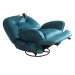 Premium Reclining Sofa - Image 6