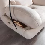 Premium Reclining Sofa - Image 7