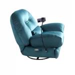Premium Reclining Sofa - Image 3