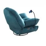 Premium Reclining Sofa - Image 4