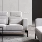 Raxton Sofa Double - Image 3