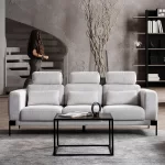 Raxton Sofa Triple - Image 8
