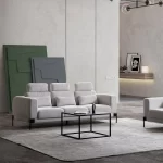 Raxton Sofa Triple - Image 9