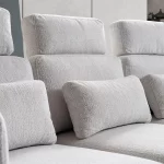Raxton Sofa Triple - Image 3