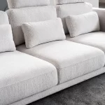 Raxton Sofa Triple - Image 4