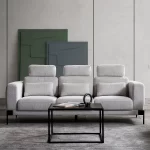 Raxton Sofa Triple - Image 5