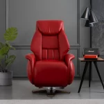 Rodeo Zero Gravity Reclining Sofa (Lift) - Image 2