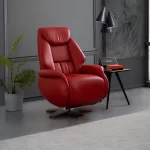 Rodeo Zero Gravity Reclining Sofa (Lift) - Image 3