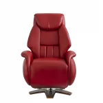 Rodeo Zero Gravity Reclining Sofa (Lift) - Image 6
