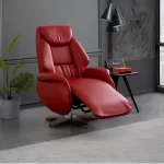 Rodeo Zero Gravity Reclining Sofa (Lift) - Image 4