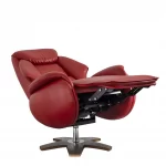 Rodeo Zero Gravity Reclining Sofa (Lift)