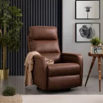 Sale Reclining Sofa - Image 5