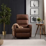 Sale Reclining Sofa - Image 6