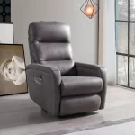 Sale Reclining Sofa - Image 2