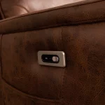 Sale Reclining Sofa - Image 11
