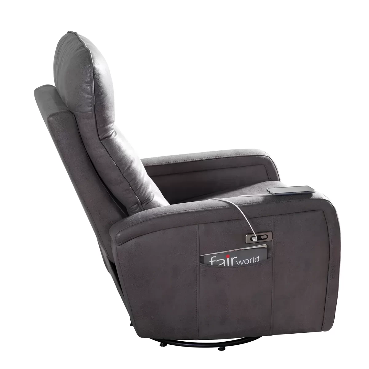 Sale Reclining Sofa - Image 12