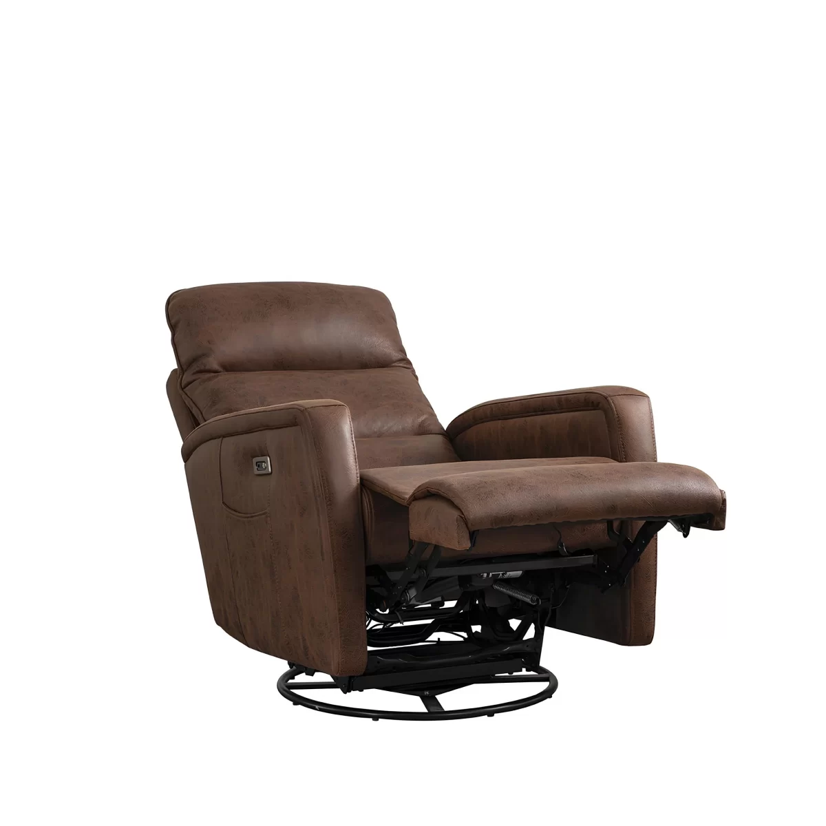 Sale Reclining Sofa - Image 8