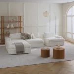 Siesta Modular Corner Set - 4 Modules - Image 8